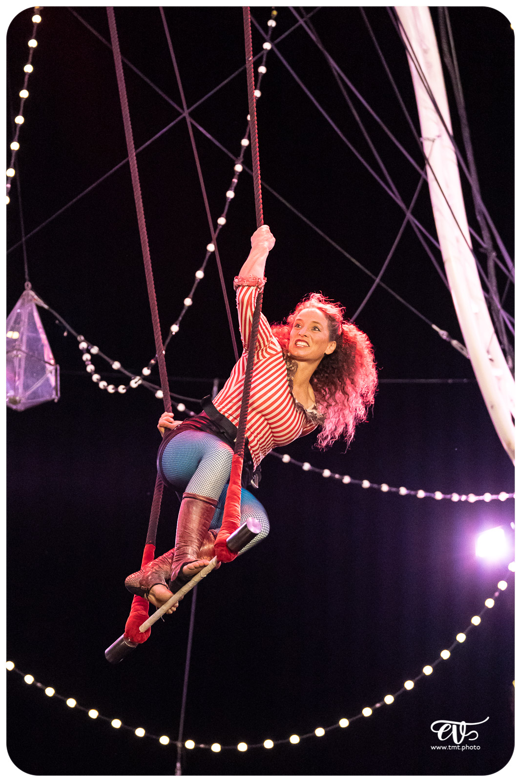 CRISTAL PALACE (CIE TRANSE EXPRESS)